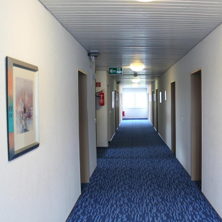 Hotel Am Bad Esslingen am Neckar Eksteriør bilde